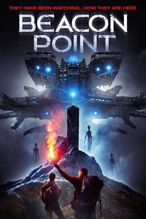 Beacon Point 2016 Dual Audio | Hindi Full Movie Web-DL [830MB]