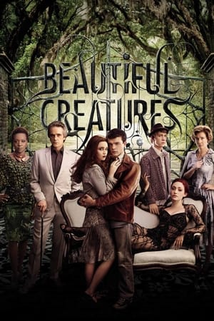 Beautiful Creatures 2013 Dual Audio | Hindi Full Movie BluRay [1GB]