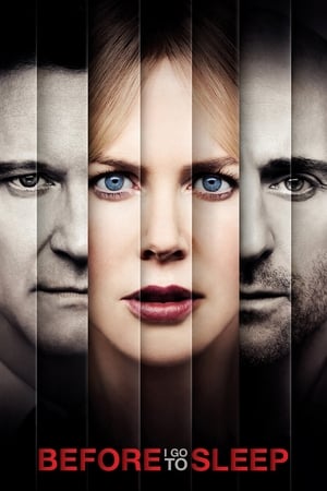Before I Go to Sleep 2014 Dual Audio | Hindi Full Movie BluRay [830MB]