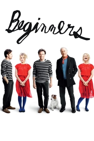 Beginners (2010) Dual Audio | Hindi Full Movie BluRay [750MB]