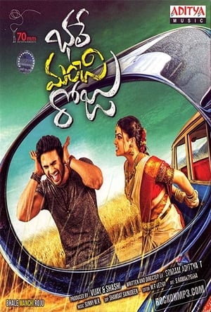 Bhale Manchi Roju 2015 400MB Dual Audio | Hindi Full Movie UnCut HDRip Download