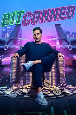 Bitconned (2024) Dual Audio HDRip | Hindi Full Movie – 480p