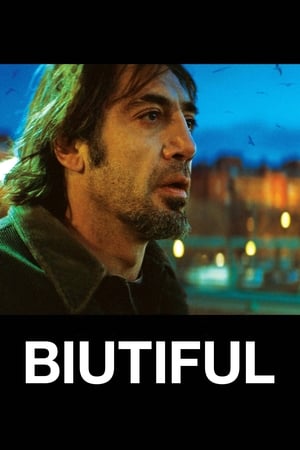 Biutiful (2010) Dual Audio | Hindi Full Movie BluRay [1.4GB] ESubs