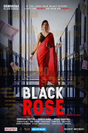 Black Rose 2021 Movie | Hindi Full Movie HDRip – [340MB]