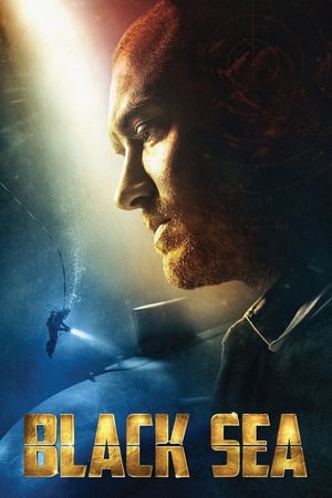 Black Sea 2014 Dual Audio Movie | Hindi Full Movie BluRay - 1.4GB