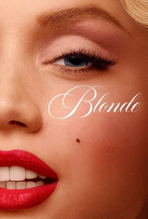 Blonde (2022) Dual Audio HDRip | Hindi Full Movie – 480p