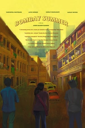 Bombay Summer (2009) Movie | Hindi Full Movie WebRip - [320MB]