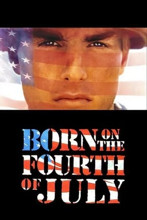 Born on the Fourth of July (1989) Dual Audio | Hindi Full Movie BluRay [1GB]