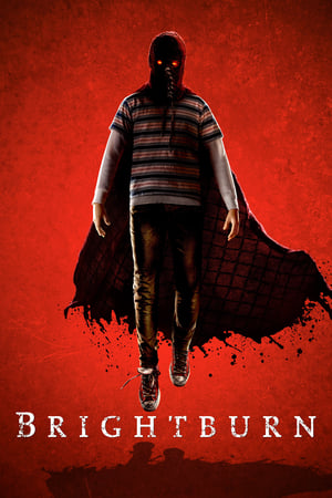 Brightburn (2019) Dual Audio | Hindi Full Movie BluRay 300MB