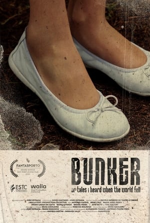 Bunker (2020) Movie | Hindi Full Movie Web-DL – [400MB]