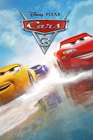 Cars 3 (2017) Dubbed Full Movie | Hindi Full Movie Web-DL - 900MB