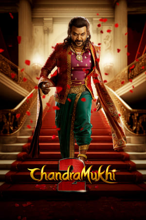 Chandramukhi 2 (2023) (ORG) HDRip | Hindi Full Movie – 480p