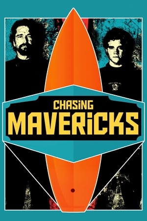 Chasing Mavericks (2012) Dual Audio | Hindi Full Movie BluRay [1GB]