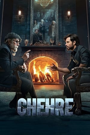 Chehre (2021) Movie | Hindi Full Movie HDRip x264 [1.1GB]