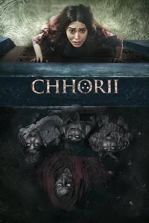 Chhorii (2021) Movie | Hindi Full Movie HDRip – [400MB]
