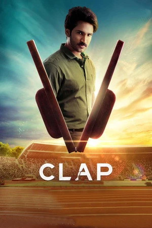 Clap 2022 - Tamil Dual Audio WEB-DL | Hindi Full Movie