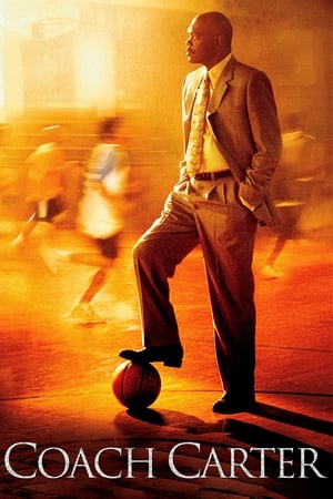 Coach Carter 2005 Dual Audio | Hindi Full Movie BluRay [1.2GB]