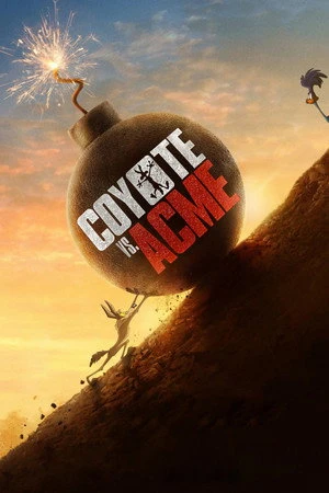 Coyote vs Acme 2026 English Dual Audio WEB-DL | Hindi Full Movie