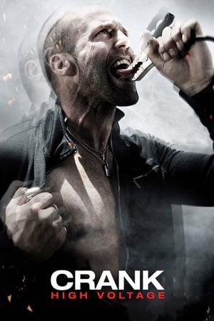Crank: High Voltage (2009) Dual Audio | Hindi Full Movie BluRay [1GB]