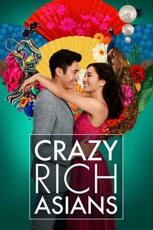 Crazy Rich Asians (2018) Dual Audio HDRip | Hindi Full Movie – 720p – 480p