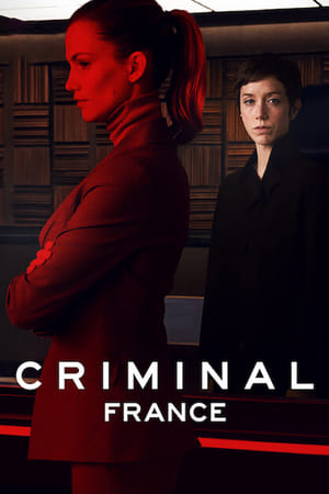 Criminal: France (2019) Season 1 All Episodes Dual Audio | Hindi Full Movie Hevc HDRip [Complete]