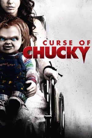Curse of Chucky (2013) Dual Audio | Hindi Full Movie BluRay 300MB