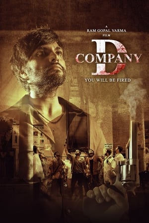 D Company (2021) Movie | Hindi Full Movie Web-DL – [300MB]