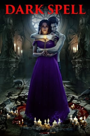 Dark Spell 2021 HDRip | Hindi Full Movie – 480p