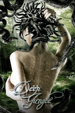 Deep in the Jungle 2008 Dual Audio | Hindi Full Movie Web-DL 300MB
