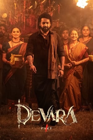 Devara: Part 1 2024 Telugu Dubbed WEBRip | Hindi Full Movie