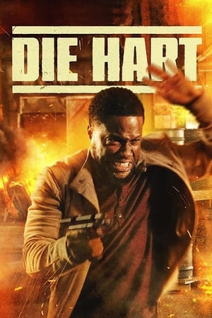 Die Hart the Movie (2023) Dual Audio HDRip | Hindi Full Movie – 480p
