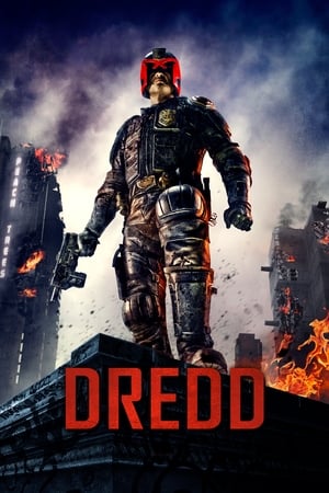 Dredd (2012) Dual Audio | Hindi Full Movie BluRay 300MB