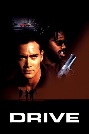 Drive (1997) Dual Audio | Hindi Full Movie WebRip 300MB