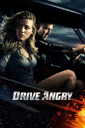 DRIVE ANGRY 2011 Dual Audio | Hindi Full Movie BluRay [750MB]