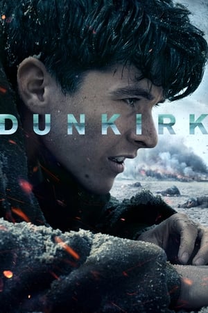 Dunkirk 2017 Movie BRRip | Hindi Full Movie [300MB] Download