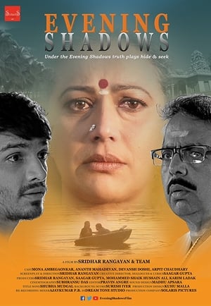Evening Shadows (2018) Movie | Hindi Full Movie HDRip - [350MB]