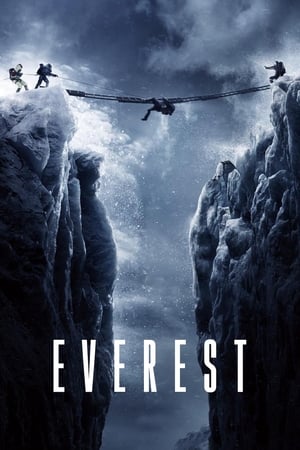 Everest (2015) Dual Audio | Hindi Full Movie BluRay 450MB