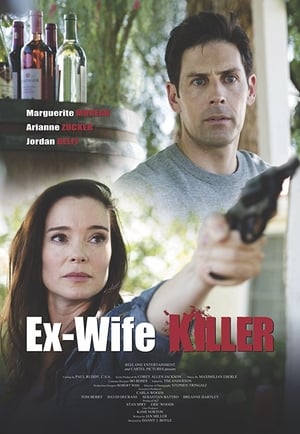 Ex-Wife Killer (2017) Dual Audio | Hindi Full Movie WebRip 300MB