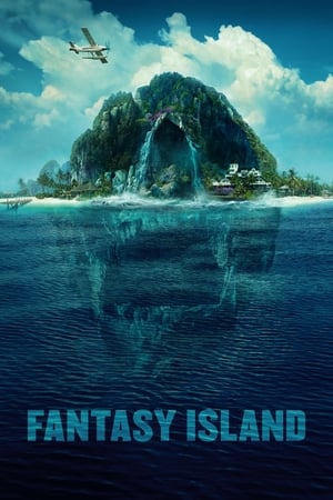 Fantasy Island 2020 Dual Audio | Hindi Full Movie BluRay 340MB