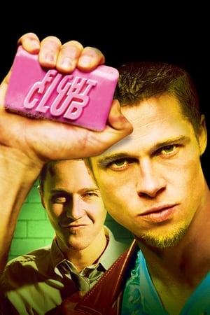 Fight Club (1999) Dual Audio | Hindi Full Movie REMASTERED BluRay [1.1GB]