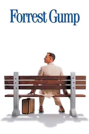 Forrest Gump (1994) Dual Audio | Hindi Full Movie BluRay [1.2GB]