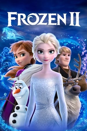 frozen II 2019 (ORG) Dual Audio | Hindi Full Movie BluRay 300MB