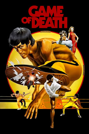 Game of Death (1978) Dual Audio | Hindi Full Movie HDRip [900MB]