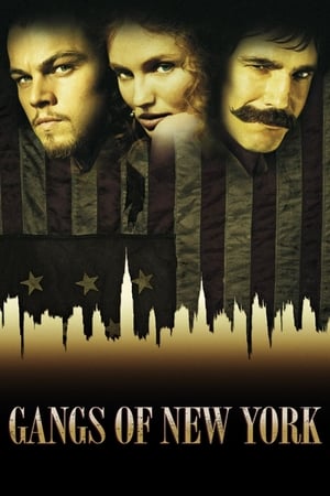 Gangs of New York (2002) Dual Audio | Hindi Full Movie BluRay [1.4GB]