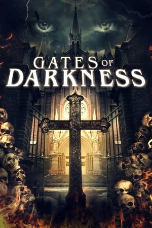 Gates of Darkness (2019) Dual Audio | Hindi Full Movie HDRip 300MB