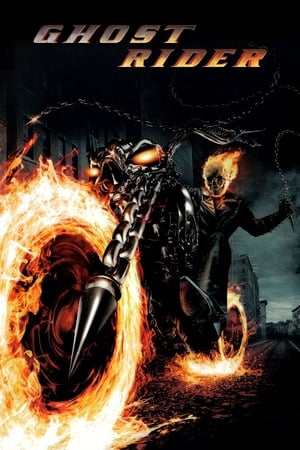 Ghost Rider (2007) Dual Audio | Hindi Full Movie BluRay [1.3GB]