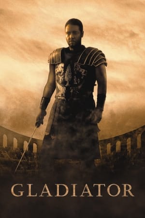 Gladiator (2000) Dual Audio Movie | Hindi Full Movie BluRay - 1GB