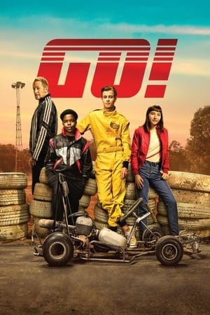 Go Karts 2020 Dual Audio | Hindi Full Movie Web-DL [940MB]