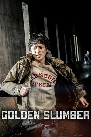 Golden Slumber (2018) Dual Audio | Hindi Full Movie BluRay 400MB
