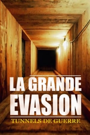 GREAT ESCAPE (2018) Dubbed | Hindi Full Movie HDRip 450MB